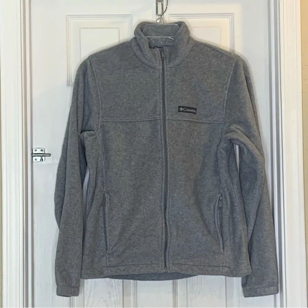 Columbia Men's Steens Mountain™ 2.0 Full Zip Fleece Jacket Size Small